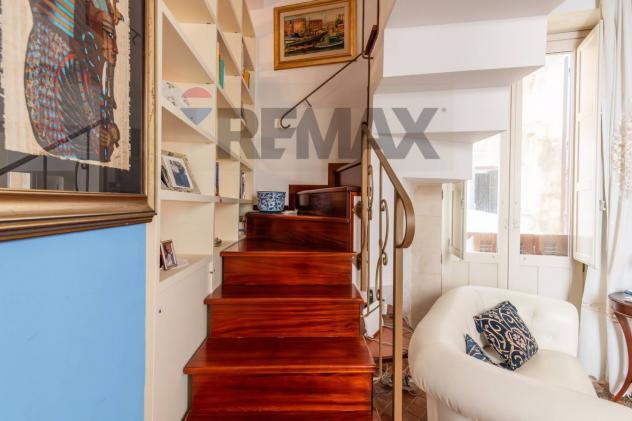 Casa Indipendente in vendita a Siracusa, Ortigia - Foto 18
