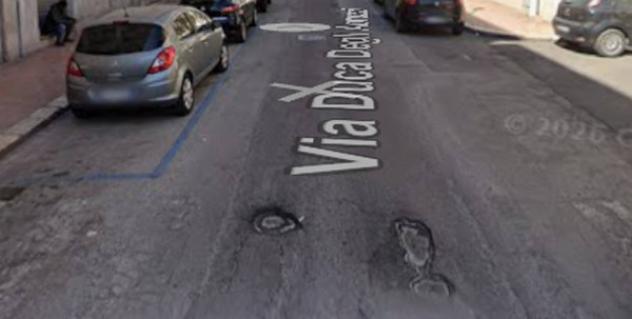 Immobile in asta di 75 m² in vendita a Taranto - Foto 6