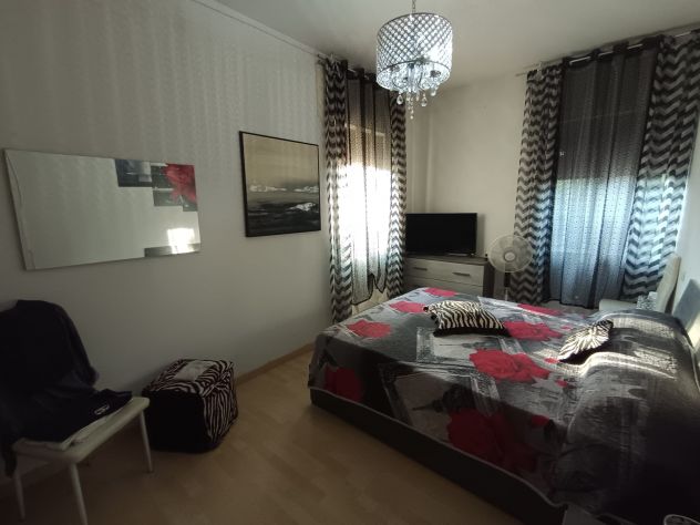 Appartamento di mq. 120 ristrutturato a Terni, quartiere "Le Grazie"/Cesure - Foto 7
