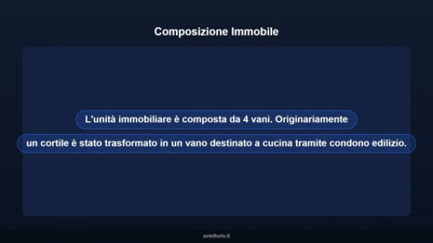 Immobile in asta di 54 m² in vendita a Terni - Foto 18