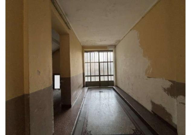 Immobile in asta di 47 m² in vendita a Torino - Foto 5