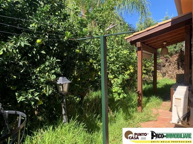 Esclusiva Villetta Indipendente a 100 mt dal Mare – Trabia, Via Piani 7 - Un angolo di paradiso tra mare e natura - Foto 9