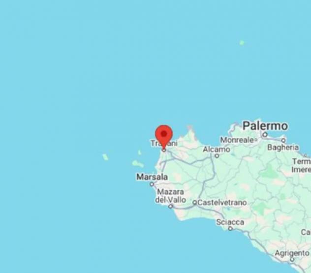 Immobile in asta di 65 m² in vendita a Trapani - Foto 6