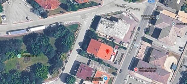 Immobile in asta di 99 m², box auto in vendita a Treia - Foto 10
