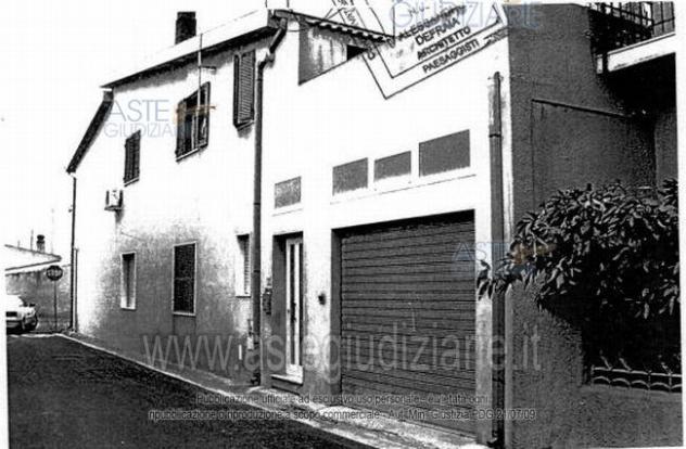 IMMOBILI-IMMOBILE RESIDENZIALE-Località San Leone