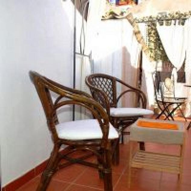 B&B Il Giardino dei Sospiri - Foto 3