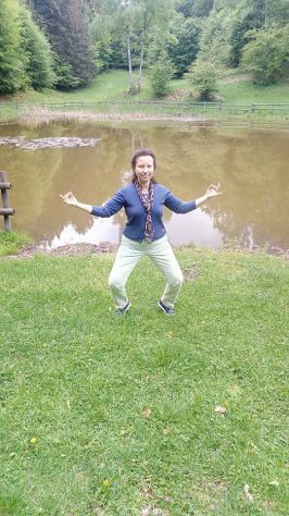 Lezioni, seminari-corsi naturopatia, yoga, tai-chi-chuan,sviluppo energie-psiche - Foto 2
