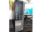 Computer deskto dell optplex 7010 sff . SSD 500 gb ram 24 gb , Wi-Fi , radeon 2g