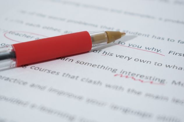 Editing e revisione: per testi impeccabili in tempi rapidi! - Foto 4