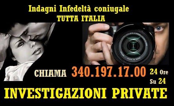 ????? Ricerca Milano e #Lombardia: (Search Abroad) Agenzia Investigativa Milano - Foto 4