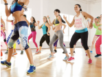 Insegnante di Zumba