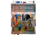 Valenzano ospita la Mostra Internazionale Collettiva di Arte Contemporanea