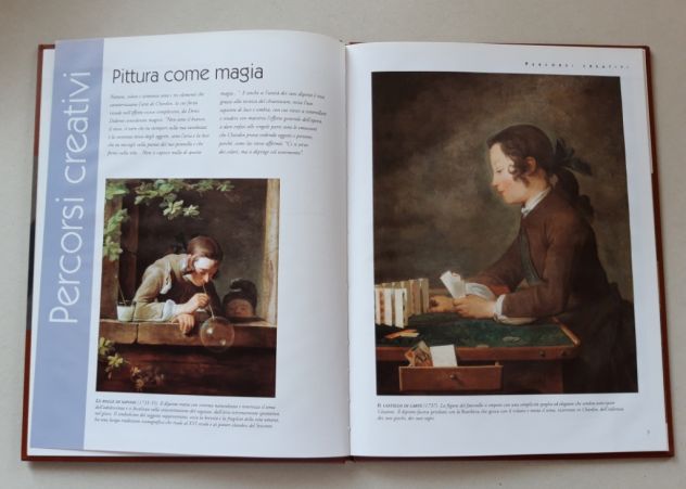 Jean-Baptiste-Siméon Chardin - Foto 4