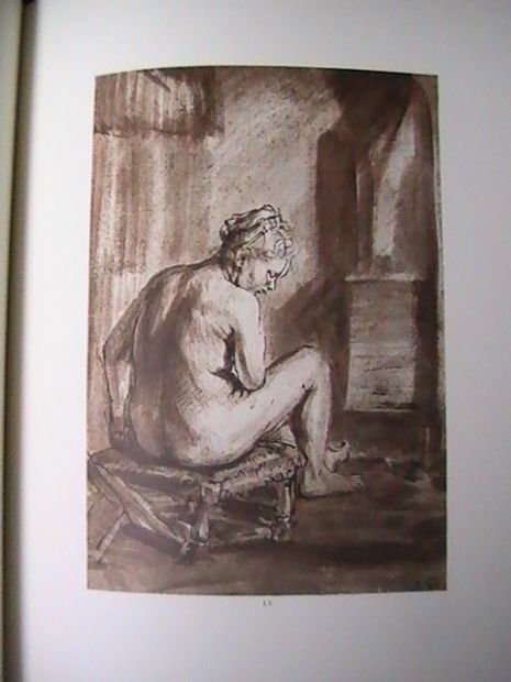Rembrandt disegni - Foto 3