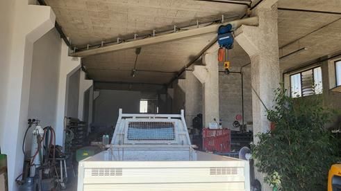 Locale commerciale con ampi spazi esterni - Foto 3
