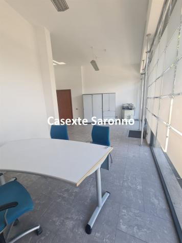 Gallarate – Ufficio con due vetrine - Foto 2