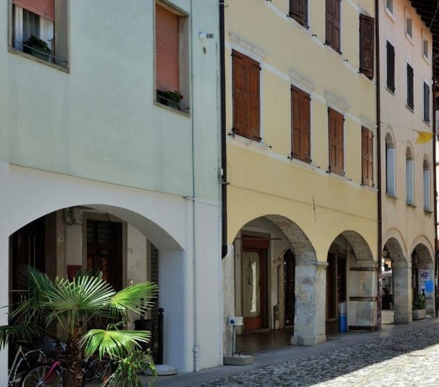 Immobile commerciale, messo a reddito ad attività gastronomica - Foto 6