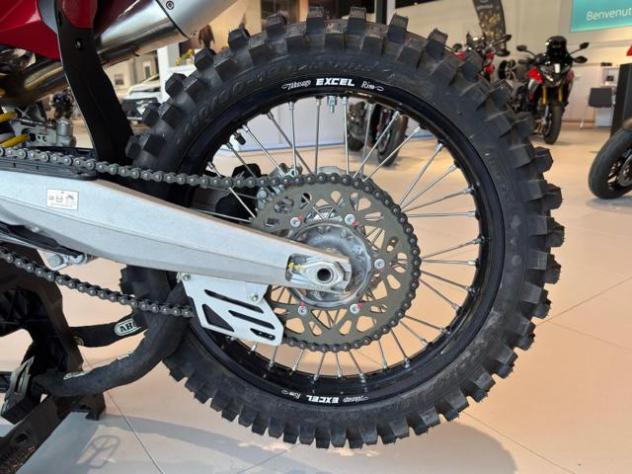DUCATI Desmo450 MX DESMO 450MX 2026 rif. 23834899 - Foto 3