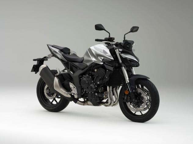Honda CB 1000 Hornet HORNET 1000 - YM 2026 - Foto 2