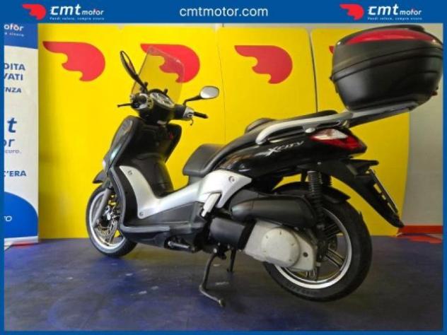 YAMAHA X-City 250 Garantito e Finanziabile rif. 23930369 - Foto 3