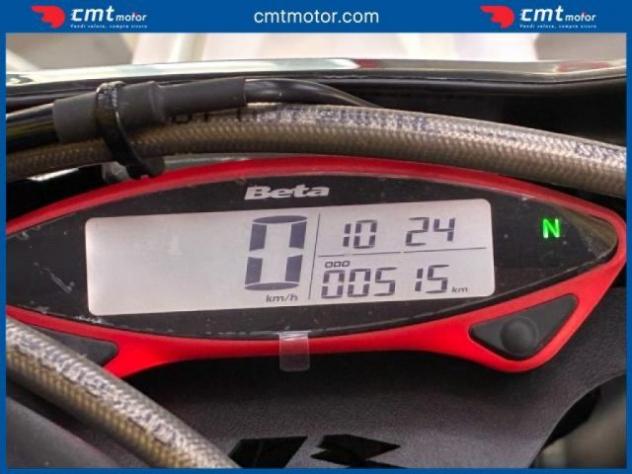 BETAMOTOR RR 125 4T Garantita e Finanziabile rif. 23979098 - Foto 5