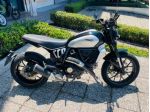 DUCATI Scrambler 800 TUTTO INCLUSO ANCHE PASSAGGIO! MINI RATE rif. 23844856