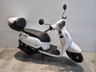 KYMCO Filly 50 .