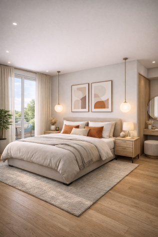 Appartamento in vendita a San Miniato 80 mq Rif: 1395446 - Foto 4
