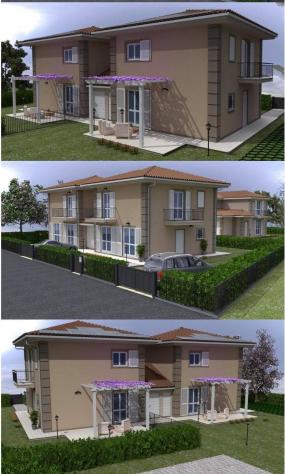 Casa singola in vendita a Vecchiano 120 mq Rif: 1256333 - Foto 2