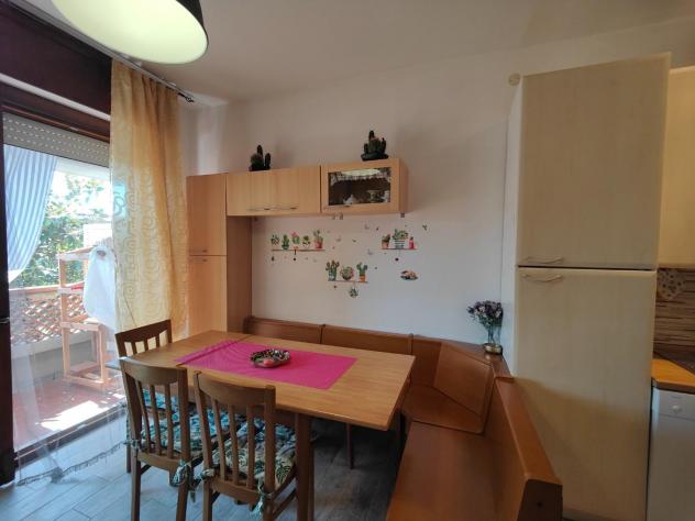 Appartamento in affitto a Marina di Carrara - Carrara 80 mq Rif: 1061586
