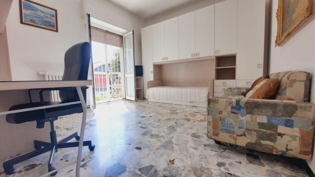 Stanza in appartamento in affitto a Cinisello Balsamo