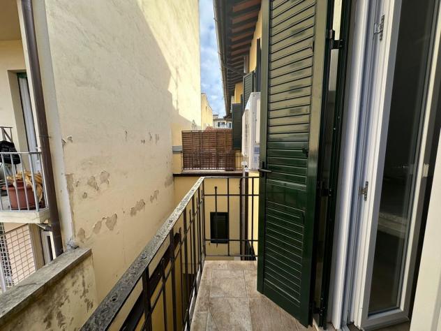 APPARTAMENTO di 3 vani e di 45 mq (FIRENZE) rif. L24/373 - Foto 10