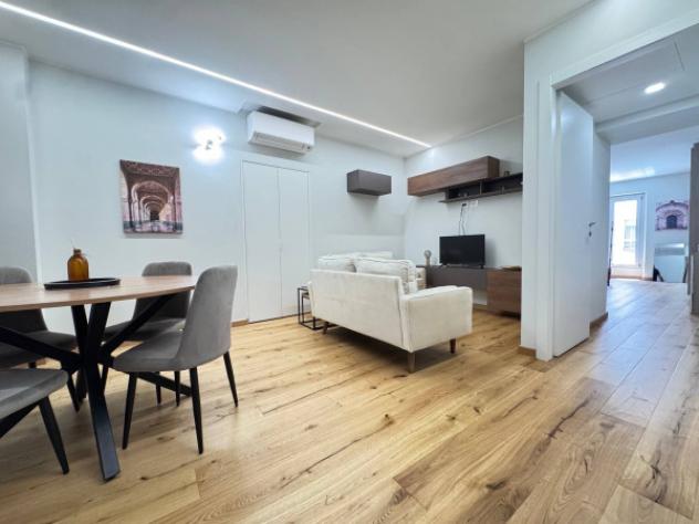 Appartamento di 70 m² con 2 locali in affitto a Milano - Foto 4