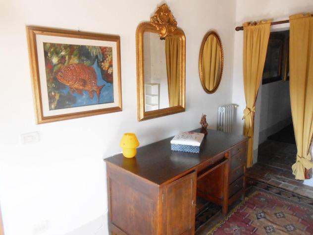 Appartamento in affitto a Montecalvoli Alto - Santa Maria a Monte 300 mq Rif: 856773 - Foto 9