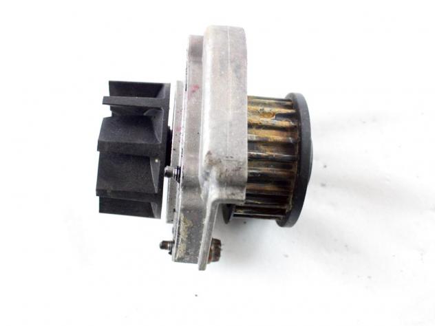 55184080 POMPA ACQUA FIAT PANDA 1.2 M 44KW 5M 5P (2008) RICAMBIO USATO - Foto 3