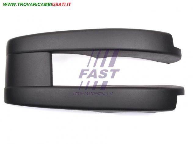 RIVESTIMENTO BRACCIO DELLO SPECCHIETTO IVECO DAILY 06 DX LUNGA FT88806