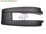 RIVESTIMENTO BRACCIO DELLO SPECCHIETTO IVECO DAILY 06 DX LUNGA FT88806
