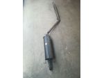 TERMINALE MARMITTA TALBOT HORIZON DIESEL DAL 3/1982 AL 1985 (nuova)
