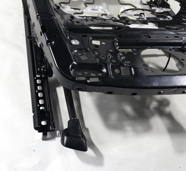 TELAIO SEDILE ANTERIORE SINISTRO AUDI A3 Sportback (8YA) 5WA881045N DTS Diesel 2000 (19) - Foto 4