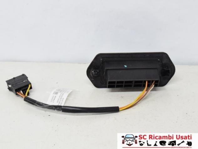 Contatto Porta Scorrevole Renault Kangoo 8200428699 - 14615 - Foto 2
