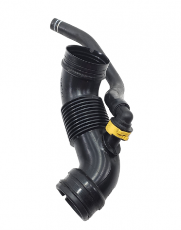 TUBO ASPIRAZIONE TURBINA JEEP Compass Serie 68372174AA 552 60 384, EJJ Diesel 1600 (16) - Foto 3