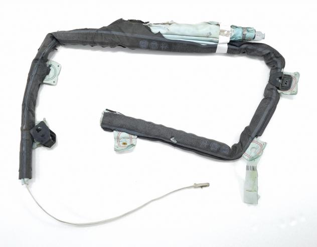 AIRBAG A TENDINA LATO SINISTRO FIAT Panda 3° Serie 00519788680 (12)