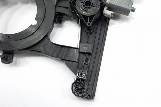 ALZACRISTALLO ELETTRICO ANT. DX PEUGEOT Partner Serie 9817212080 (1618) - Foto 4