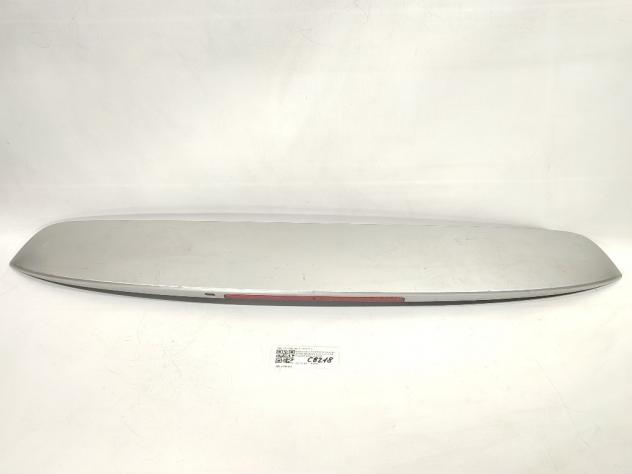 SPOILER PORTELLONE POSTERIORE MERCEDES Classe E Berlina W211 2117900188 diesel 2148 (0207)