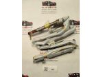 AIRBAG A TENDINA LATO SINISTRO TOYOTA Auris Serie (E150) 6218002070 (0712)