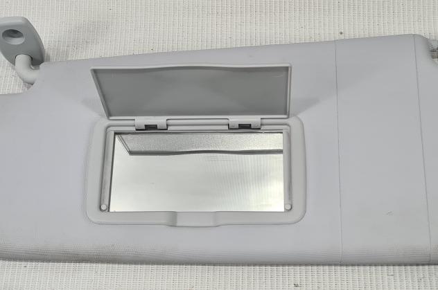 COPPIA PARASOLE DX E SX OPEL Corsa E 3° Serie B14XER (15) - Foto 8
