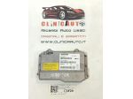 CENTRALINA AIRBAG VOLVO V70 3° Serie 0285010372 P31264932 D5244T14 (0716)