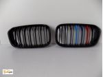 BMW F20  21 LCI Set reni  M-Power  Colore- 4375