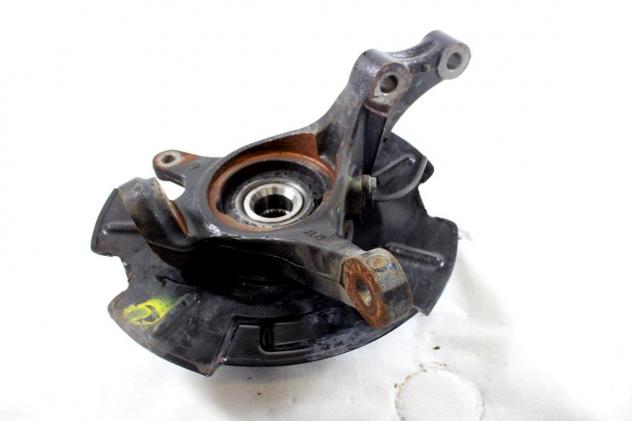 4511161M00000 MONTANTE SOSPENSIONE ANTERIORE DESTRO MOZZO CUSCINETTO SUZUKI S-CROSS 1.4 I 95KW 6M 5P (2022) RICAMBIO USATO 4344061M00000 4342179J10000 - Foto 3