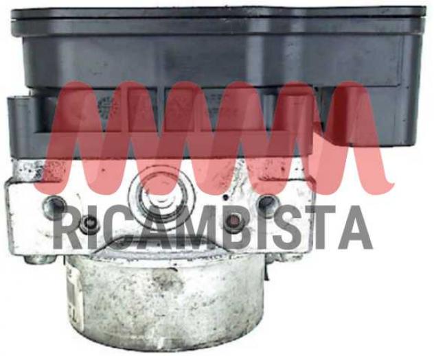 3H10-5152 Honda NSS 300 Forza centralina gruppo pompa ABS - Foto 3